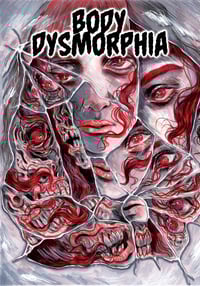 Image 4 of Little Horror Stories Vol.2 Fears Book PRE-ORDER