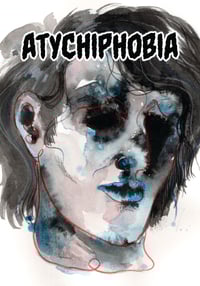 Image 6 of Little Horror Stories Vol.2 Fears Book PRE-ORDER