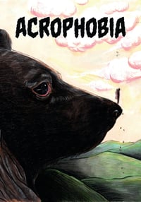 Image 7 of Little Horror Stories Vol.2 Fears Book PRE-ORDER