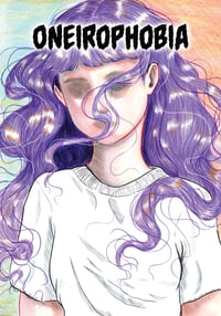 Image 8 of Little Horror Stories Vol.2 Fears Book PRE-ORDER