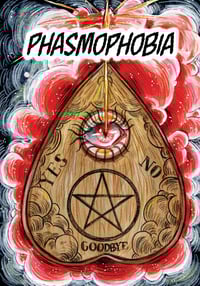 Image 9 of Little Horror Stories Vol.2 Fears Book PRE-ORDER