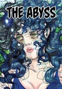 Image 12 of Little Horror Stories Vol.2 Fears Book PRE-ORDER