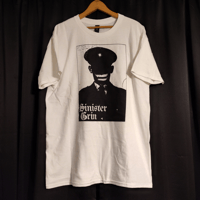 Sinister Grin Shirt