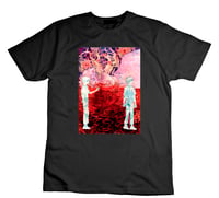 The Summer Hikaru Died T-Shirt