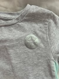 Image 3 of Converse T-Shirt Dress