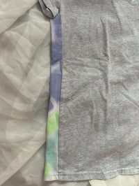 Image 4 of Converse T-Shirt Dress