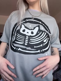 Image 2 of Angry Boy Boxy Oversized Tee (1 of 1)