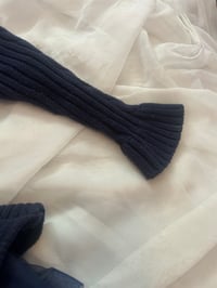 Image 2 of Iris & Ivy Knit Tutu Dress