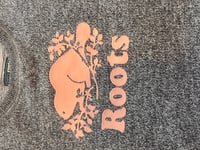 Image 3 of Roots T-Shirt Dress