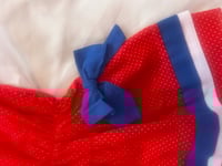 Image 2 of Vintage Little Princess Sailor Dress