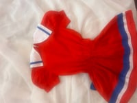 Image 3 of Vintage Little Princess Sailor Dress
