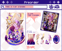 TADC Pomni in Wonderland Standee 