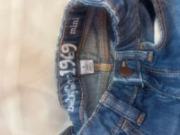 Image 3 of Gap Denim Skirt