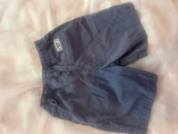 Image 2 of OshKosh Khaki Shorts