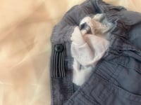 Image 3 of OshKosh Khaki Shorts