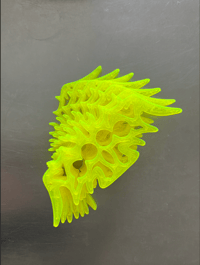 Image 1 of Tribal Keychain