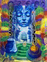 Image 1 of “energy signature (headwaters)” 