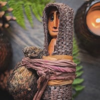 Image 6 of Blackthorn Dream Walker (DW067)