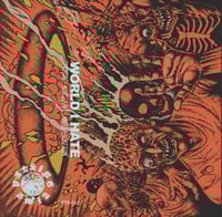 World I Hate - Total Nuclear Annihilation