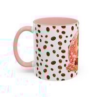 Image 2 of My Little Lama© Coffee Mug