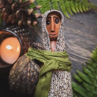 Image 3 of Stonehenge Dream Walker (DW068)