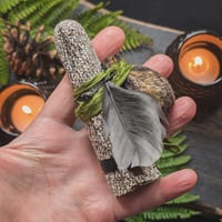 Image 4 of Stonehenge Dream Walker (DW068)