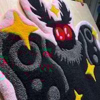 Image 3 of Mr. Polite Mothman