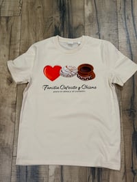 Image 1 of cafecito y chisme