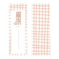 Image 7 of PERPETUAL BIRTHDAY CALENDAR - HOUSES / FULL COLOR