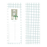 Image 11 of PERPETUAL BIRTHDAY CALENDAR - HOUSES / FULL COLOR