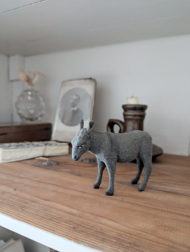 Santons 🫏 🐂🐑