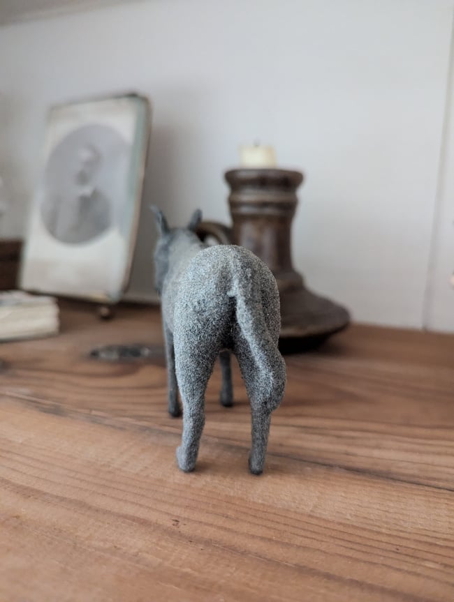 Santons 🫏 🐂🐑