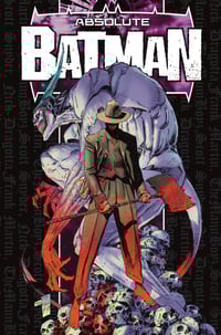 Image 2 of #19 ABSOLUTE BATMAN *unsigned 