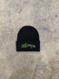 YSC Beanie Leftovers