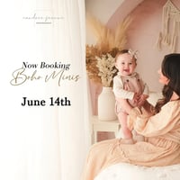 Image 1 of Boho Mini