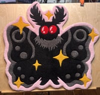 Image 1 of Mr. Polite Mothman