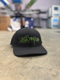 YSC Snapback Leftovers