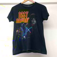 Image 1 of Ozzy Osbourne 1982 S