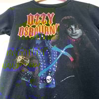 Image 2 of Ozzy Osbourne 1982 S
