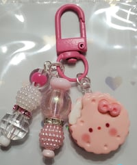 Image 1 of Kawaii Cookie Bag Clip (164)