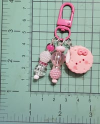Image 3 of Kawaii Cookie Bag Clip (164)