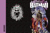 Image 1 of #19 ABSOLUTE BATMAN *unsigned 