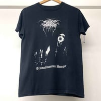 Image 1 of Darkthrone 'Transilvanian Hunger' 00s S/M