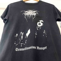 Image 2 of Darkthrone 'Transilvanian Hunger' 00s S/M