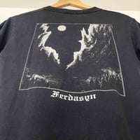 Image 4 of Darkthrone 'Transilvanian Hunger' 00s S/M