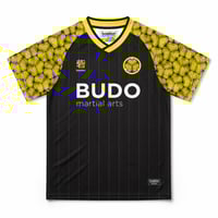 Image 1 of BUDO Martial Arts shirt 