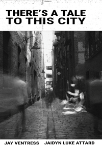 Image 1 of There's a Tale to This City