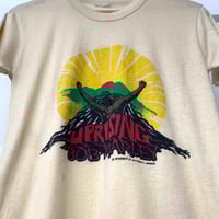 Image 2 of Bob Marley 'Uprising' 70s S