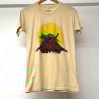 Image 1 of Bob Marley 'Uprising' 70s S