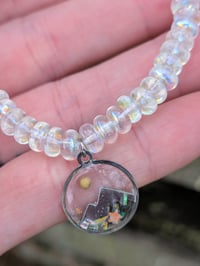 Image 2 of Ethiopian Opal Bracelet 